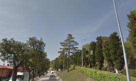 Civitanova, ponte di ognissanti: cambia la circolazione nella zona del cimitero della città alta