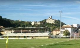 Eccellenza, Chiesanuova-Jesina si giocherà al "Soverchia" di San Severino