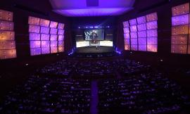 Il Leadership Forum 2022 riempie gli Arcimboldi di Milano: "Guardare al futuro interpretando il presente"
