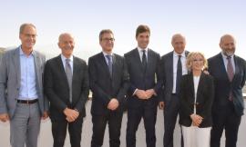 Marche, presentati i nuovi assessori della giunta. Acquaroli: ”Al lavoro in grande sintonia e continuità”