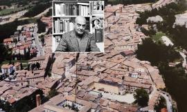 Matelica, in ristampa "Disamore" del poeta Libero Bigiaretti: il libro distribuito nelle scuole
