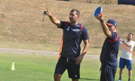 Eccellenza, la Sangiustese esonera mister Possanzini: fatale la sconfitta nel derby