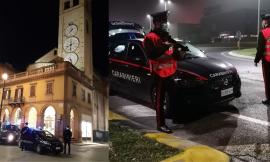 Clandestini a Tolentino e San Ginesio: quattro denunciati. Sospesa attività di un bar