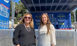 Giorgia Meloni annuncia viceministri e sottosegretari: c'è anche una deputata marchigiana
