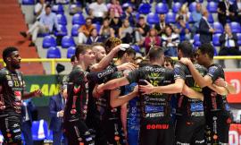 La Lube Civitanova ospita Verona: come seguire il match in tv e in streaming