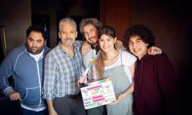 Paolo Ruffini a Civitanova: presenterà il suo ultimo film "Ragazzaccio"