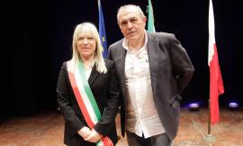 San Severino, Fabrizio Castori presenta il suo nuovo libro al teatro Italia