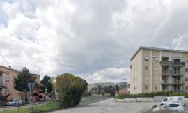 Tolentino, nuovo asfalto in contrada Colmaggiore: come cambia la viabilità