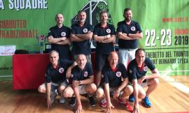 Macerata, subbuteo: gli Old Lions Macerata alla conquista della serie B