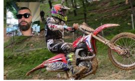 Motocross, al via il primo memorial Luca Corradini sulla pista di "Monterosato"