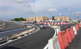 Civitanova, abbellimento della rotatoria alla fine della superstrada: il Comune cerca partner
