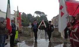 San Severino, Giornata dell’Unità e delle Forze Armate. “Celebriamo i caduti per l’Italia unita”