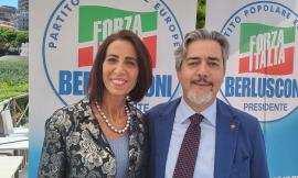Corinaldo, sport e disabilità: al via il convegno di Forza Italia Marche