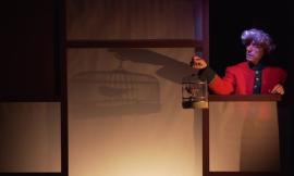 Montelupone, "L'arte di strada" si trasferisce a teatro: al via una rassegna pensata per i più piccoli