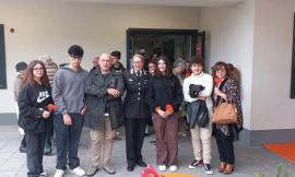 Tolentino, donne vittima di violenza: nasce "una stanza tutta per sé" nella caserma dei carabinieri