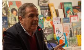 Civitanova,"Platone e la vita dell’Anima": ai Martedì dell'arte torna Roberto Mancini