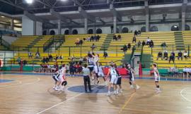 Serie C Gold, la Virtus Civitanova passeggia sul campo della Infoservice San Benedetto