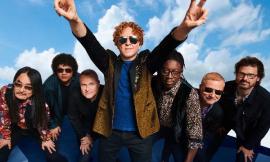 Simply Red in tour, prevista tappa allo Sferisterio di Macerata: ecco quando