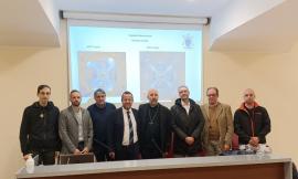 Pollenza, ultimato il restauro di Collegiata San Biagio. "Lavoro straordinario, regalo ai nostri fedeli" (VIDEO)