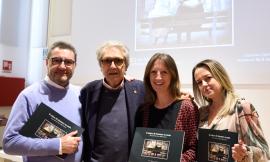 Macerata, "Il valore di rimanere accanto": la vita a Villa Cozza raccontata in un libro