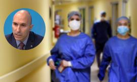 Macerata, il ritorno di medici e infermieri no vax divide. “Scelta pratica, serve politica più risolutiva”