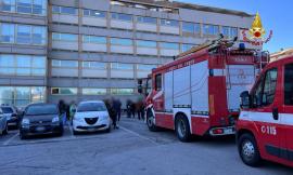 Terremoto costa marchigiana, sospeso il traffico ferroviario: 50 interventi dei vigili del fuoco (VIDEO)