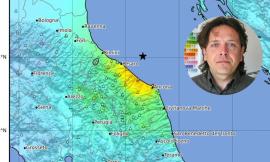 Il sismologo Tondi sul terremoto nelle Marche: “Un bene che sia avvenuto in mare, siamo in allerta"