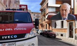 Terremoto Marche, Legnini: "Serve più prevenzione, riorientare il Superbonus"
