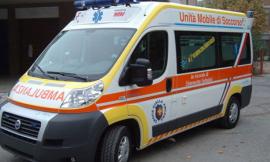 Chiama la madre dopo la scossa di terremoto e scopre che era morta da due mesi