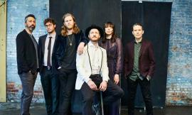 The Lumineers in concerto a Macerata: lo Sferisterio live piazza un altro colpo