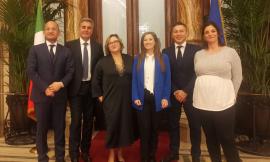 Fratelli d'Italia, nomine per i parlamentari marchigiani: completo il quadro degli incarichi