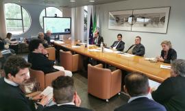 Passi avanti per la Pedemontana:"Opera imprescindibile per salvare l'entroterra"