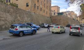 Macerata e Porto Recanati, la polizia passa al setaccio le aree a rischio: identificate 171 persone
