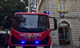 Terremoto, oltre 690 sopralluoghi dei vigili del fuoco: inagibili due abitazioni ad Ancona