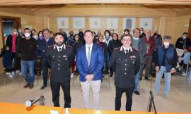 Pieve Torina, occhio alle truffe. i consigli dei carabinieri: "La vittima superi il senso di vergogna"