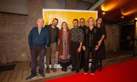 Tolentino, Compagnia della Rancia: un premio Oscar alla prima nazionale di "Una volta nella vita"