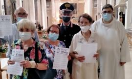 Vedemecum contro le truffe: i carabinieri della provincia in sostegno dei più fragili