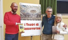 San Severino: applausi per lo scrittore Fabio Bacà, finalista ai premi Strega e Campiello