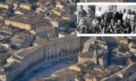 San Severino, la città riceve la medaglia d'oro al Merito Civile: cerimonia al teatro Feronia