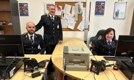 Macerata, 233 incidenti rilevati dalla polizia locale nel 2022: nel 16% dei casi si sono registrati feriti