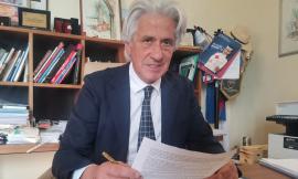 Piano scuole, Parcaroli precisa: "Gli studenti rimarranno nelle stesse sedi, riorganizzate sole presidenze"