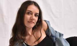 San Ginesio, Giulia Merelli vola alle finali del Tour Music Fest a San Marino