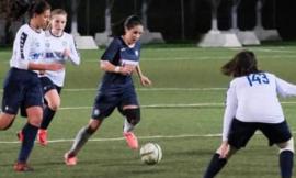 Nazionale femminile under 20: convocata la calciatrice Elena Cavagna dell'Yfit Macerata