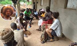 Un maceratese in Guinea Bissau, la storia di Paolo: "Da occidentale privilegiato ho riscoperto l'umanità" (FOTO E VIDEO)