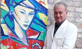 "Al di là dei sogni". Al Politeama la personale dell'artista tolentinate Carlo Gentili