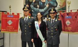 Macerata, l'importanza di donare il sangue: la Guardia di finanza al fianco dell'Avis