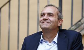 "Fuori dal sistema", Luigi De Magistris a Civitanova per presentare il suo nuovo libro