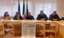 Castelraimondo, dalle commedie in dialetto a Cechov: svelata la stagione teatrale 2022/2023