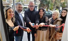 Iginio Massari sceglie Civitanova: apre negozio di alta pasticceria in Corso Umberto I (FOTO)