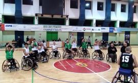 Santo Stefano KOS Group vince ancora: la squadra chiude da capolista il girone di andata